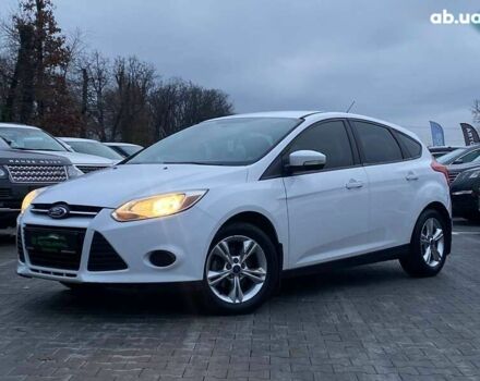 Форд Фокус, объемом двигателя 0 л и пробегом 226 тыс. км за 6990 $, фото 1 на Automoto.ua