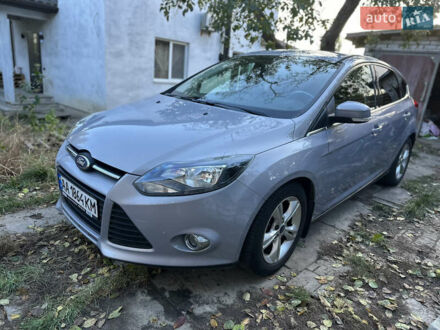 Форд Фокус, об'ємом двигуна 1 л та пробігом 153 тис. км за 6200 $, фото 1 на Automoto.ua