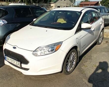 Форд Фокус, об'ємом двигуна 0 л та пробігом 120 тис. км за 3000 $, фото 1 на Automoto.ua