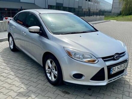 Форд Фокус 2013 в Ивано-Франковске на Automoto.ua Форд Фокус, объемом двигателя 0 л и пробегом 144 тыс. км за 8100 $, фото 1 на Automoto.ua