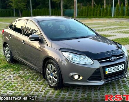 Форд Фокус, объемом двигателя 1 л и пробегом 131 тыс. км за 6000 $, фото 1 на Automoto.ua