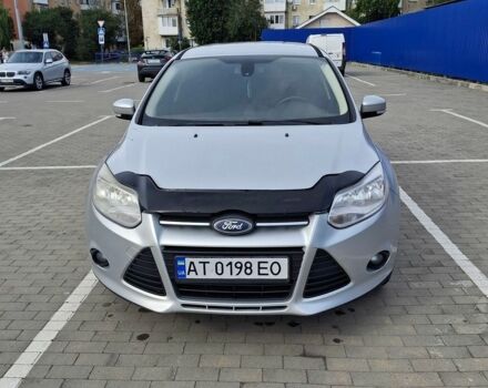 Форд Фокус, об'ємом двигуна 2 л та пробігом 294 тис. км за 6700 $, фото 1 на Automoto.ua