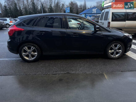 Форд Фокус, об'ємом двигуна 1.6 л та пробігом 231 тис. км за 8200 $, фото 1 на Automoto.ua