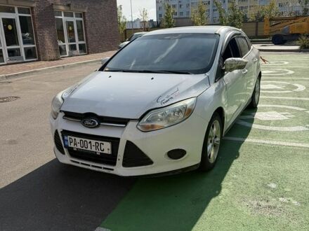 Форд Фокус, об'ємом двигуна 0 л та пробігом 332 тис. км за 2999 $, фото 1 на Automoto.ua