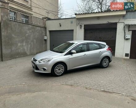 Форд Фокус, объемом двигателя 1.6 л и пробегом 205 тыс. км за 7800 $, фото 1 на Automoto.ua