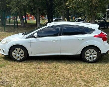 Форд Фокус, об'ємом двигуна 0 л та пробігом 236 тис. км за 4200 $, фото 1 на Automoto.ua