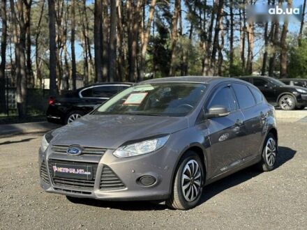 Форд Фокус, объемом двигателя 1 л и пробегом 205 тыс. км за 6500 $, фото 1 на Automoto.ua