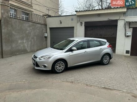 Форд Фокус, об'ємом двигуна 1.6 л та пробігом 205 тис. км за 7800 $, фото 1 на Automoto.ua