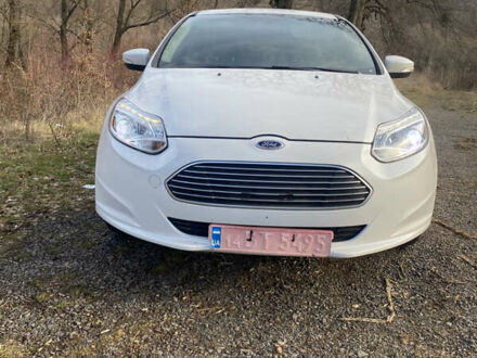 Форд Фокус 2014 в Ужгороде на Automoto.ua Форд Фокус, объемом двигателя 0 л и пробегом 90 тыс. км за 7700 $, фото 1 на Automoto.ua