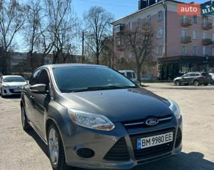 Форд Фокус, объемом двигателя 2 л и пробегом 195 тыс. км за 7700 $, фото 1 на Automoto.ua