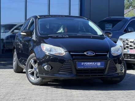 Форд Фокус 2014 в Нововолынск на Automoto.ua Форд Фокус, объемом двигателя 2 л и пробегом 145 тыс. км за 7690 $, фото 1 на Automoto.ua