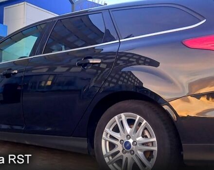 Форд Фокус, об'ємом двигуна 20 л та пробігом 245 тис. км за 9650 $, фото 1 на Automoto.ua