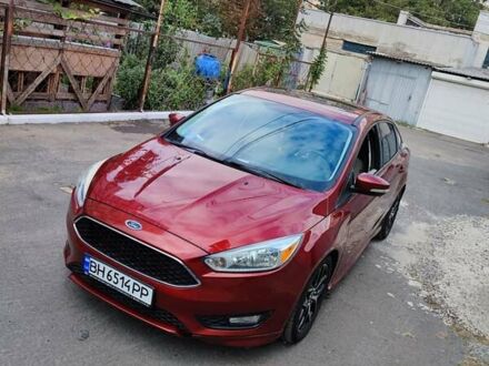 Форд Фокус 2015 в Одессе на Automoto.ua Форд Фокус, объемом двигателя 2 л и пробегом 148 тыс. км за 8500 $, фото 1 на Automoto.ua
