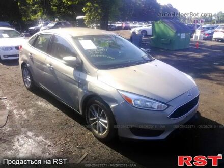 Форд Фокус, объемом двигателя 2 л и пробегом 117 тыс. км за 9500 $, фото 1 на Automoto.ua