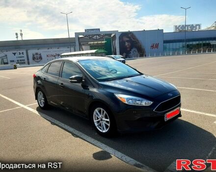 Форд Фокус, объемом двигателя 2 л и пробегом 75 тыс. км за 7500 $, фото 1 на Automoto.ua