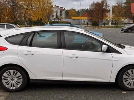 Форд Фокус, об'ємом двигуна 1 л та пробігом 121 тис. км за 9000 $, фото 1 на Automoto.ua