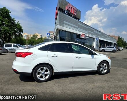 Форд Фокус, объемом двигателя 2 л и пробегом 180 тыс. км за 6999 $, фото 1 на Automoto.ua