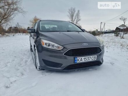 Форд Фокус, об'ємом двигуна 2 л та пробігом 182 тис. км за 7800 $, фото 1 на Automoto.ua