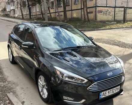 Форд Фокус, об'ємом двигуна 0 л та пробігом 104 тис. км за 10500 $, фото 1 на Automoto.ua