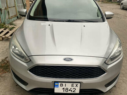 Форд Фокус 2015 в Полтаве на Automoto.ua Форд Фокус, объемом двигателя 2 л и пробегом 140 тыс. км за 8700 $, фото 1 на Automoto.ua
