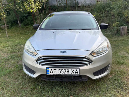 Форд Фокус, объемом двигателя 2 л и пробегом 169 тыс. км за 7800 $, фото 1 на Automoto.ua