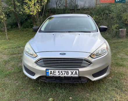 Форд Фокус, об'ємом двигуна 2 л та пробігом 169 тис. км за 7800 $, фото 1 на Automoto.ua