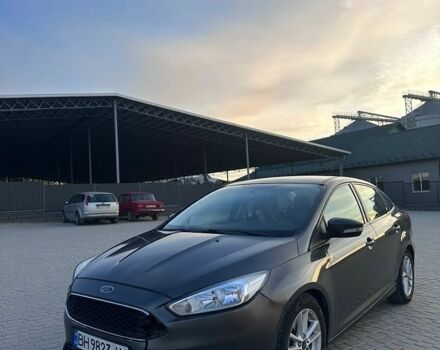 Форд Фокус, об'ємом двигуна 2 л та пробігом 82 тис. км за 8700 $, фото 1 на Automoto.ua