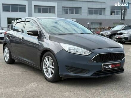 Форд Фокус, объемом двигателя 0 л и пробегом 256 тыс. км за 5990 $, фото 1 на Automoto.ua