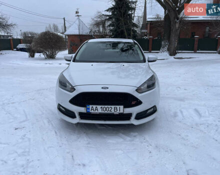 Форд Фокус, об'ємом двигуна 2 л та пробігом 90 тис. км за 8850 $, фото 1 на Automoto.ua