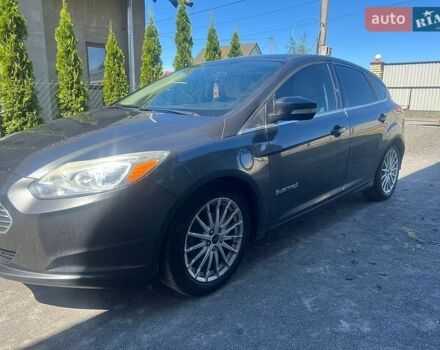 Форд Фокус, объемом двигателя 0 л и пробегом 99 тыс. км за 6000 $, фото 1 на Automoto.ua