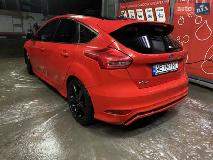 Форд Фокус, об'ємом двигуна 1 л та пробігом 99 тис. км за 9800 $, фото 1 на Automoto.ua