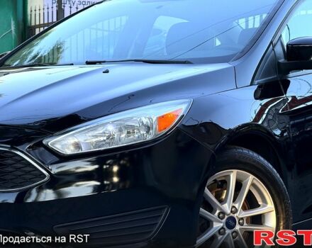 Форд Фокус, об'ємом двигуна 2 л та пробігом 168 тис. км за 6999 $, фото 1 на Automoto.ua