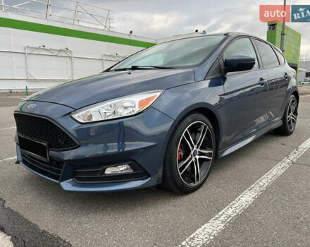 Форд Фокус, объемом двигателя 2 л и пробегом 85 тыс. км за 10450 $, фото 1 на Automoto.ua