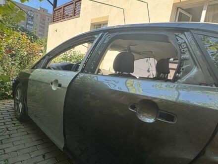 Форд Фокус, объемом двигателя 2 л и пробегом 95 тыс. км за 4500 $, фото 1 на Automoto.ua