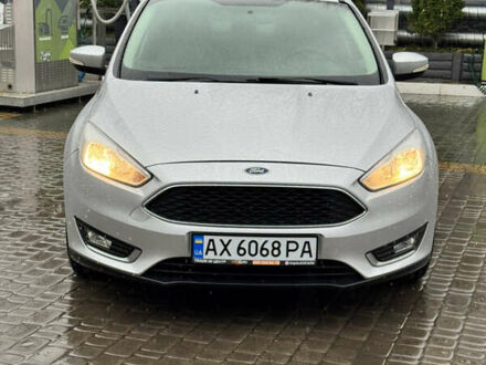 Форд Фокус, об'ємом двигуна 2.02 л та пробігом 92 тис. км за 8600 $, фото 1 на Automoto.ua