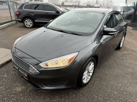 Форд Фокус, объемом двигателя 2 л и пробегом 74 тыс. км за 10490 $, фото 1 на Automoto.ua