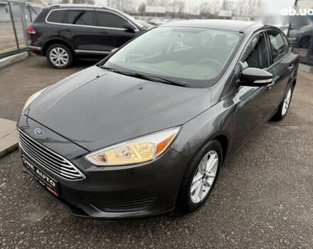 Форд Фокус, об'ємом двигуна 2 л та пробігом 74 тис. км за 10490 $, фото 1 на Automoto.ua
