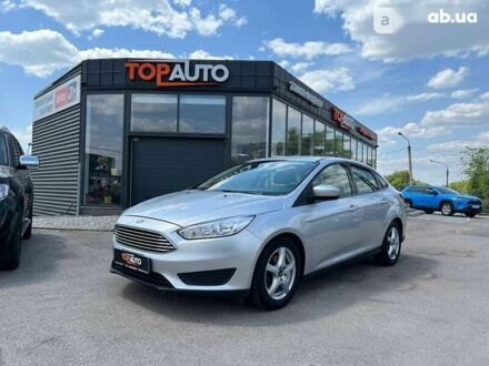 Форд Фокус, об'ємом двигуна 2 л та пробігом 99 тис. км за 10900 $, фото 1 на Automoto.ua