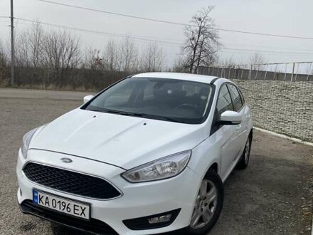 Форд Фокус 2017 в Вишневом на Automoto.ua Форд Фокус, объемом двигателя 1 л и пробегом 67 тыс. км за 8000 $, фото 1 на Automoto.ua