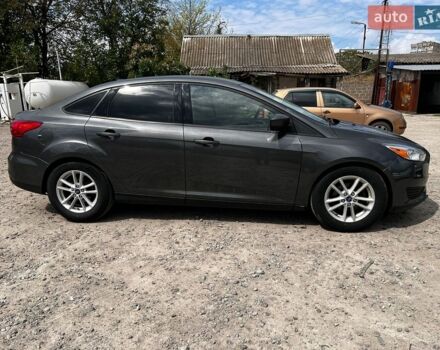 Форд Фокус, объемом двигателя 0 л и пробегом 190 тыс. км за 7900 $, фото 1 на Automoto.ua
