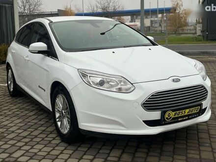 Форд Фокус, объемом двигателя 0 л и пробегом 136 тыс. км за 11800 $, фото 1 на Automoto.ua