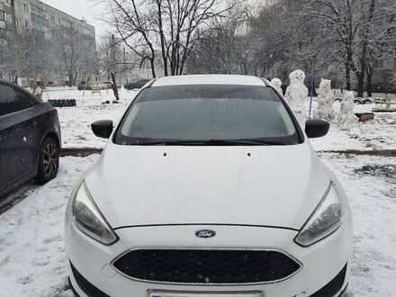 Форд Фокус, об'ємом двигуна 2.01 л та пробігом 74 тис. км за 10500 $, фото 1 на Automoto.ua