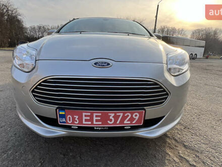 Форд Фокус 2018 в Ивано-Франковске на Automoto.ua Форд Фокус, объемом двигателя 0 л и пробегом 60 тыс. км за 10500 $, фото 1 на Automoto.ua