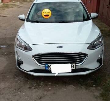 Форд Фокус, об'ємом двигуна 2 л та пробігом 182 тис. км за 14000 $, фото 1 на Automoto.ua