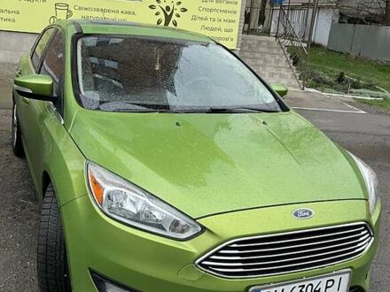 Форд Фокус, объемом двигателя 2 л и пробегом 148 тыс. км за 11500 $, фото 1 на Automoto.ua