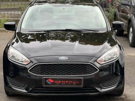 Форд Фокус 2018 в Одессе на Automoto.ua Форд Фокус, объемом двигателя 2 л и пробегом 56 тыс. км за 9800 $, фото 1 на Automoto.ua