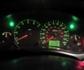 Желтый Форд Фокус, объемом двигателя 2 л и пробегом 230 тыс. км за 4000 $, фото 1 на Automoto.ua