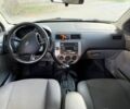 Желтый Форд Фокус, объемом двигателя 2 л и пробегом 160 тыс. км за 2843 $, фото 15 на Automoto.ua
