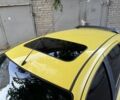 Желтый Форд Фокус, объемом двигателя 2 л и пробегом 160 тыс. км за 2843 $, фото 7 на Automoto.ua