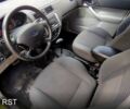 Желтый Форд Фокус, объемом двигателя 2 л и пробегом 160 тыс. км за 3200 $, фото 4 на Automoto.ua